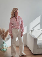 Charger l'image dans la galerie, Chemise vichy
