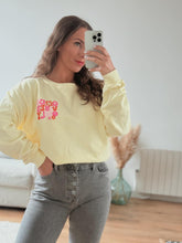 Charger l&#39;image dans la galerie, Sweat good vibes only
